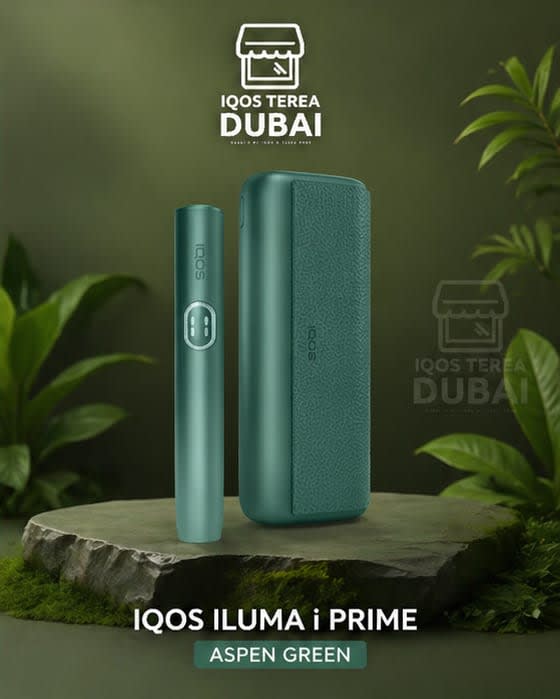 IQOS ILUMA i Prime