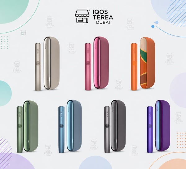IQOS ILUMA Standard