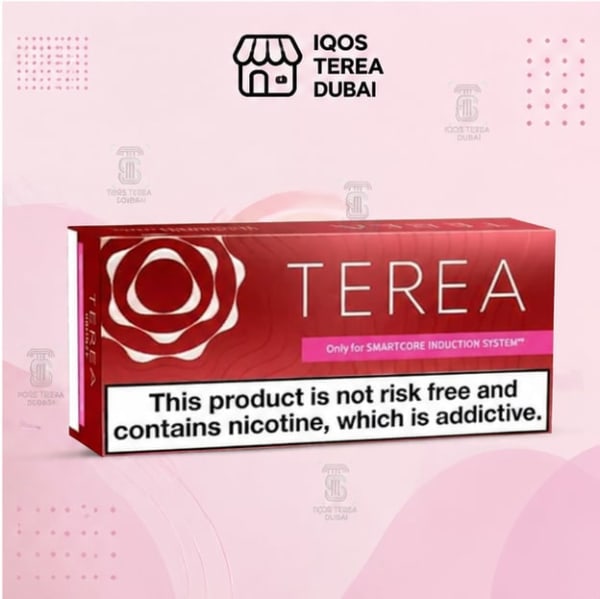 TEREA Switzerland