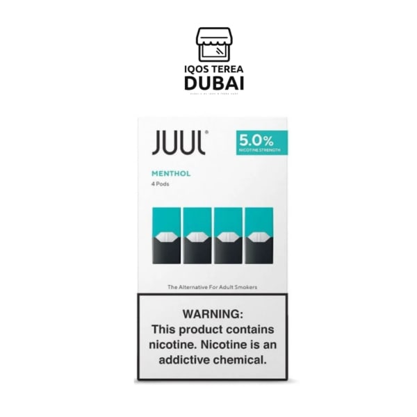 JUUL 1