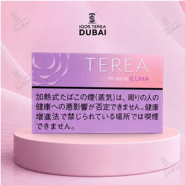 TEREA Fusion Menthol