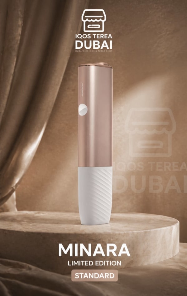 Minara limited edition one