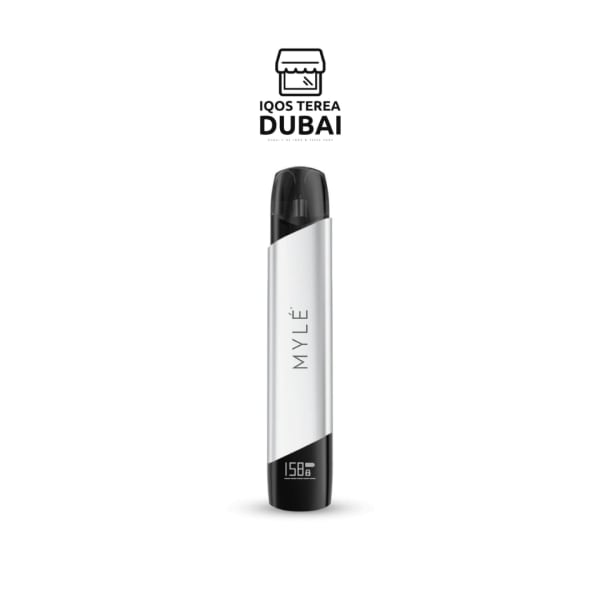 Myle V5 Meta White Device