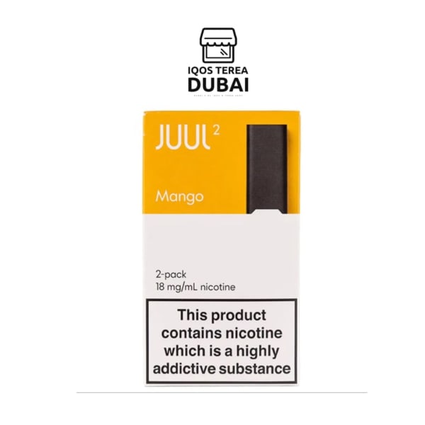 JUUL2 Pods Mango