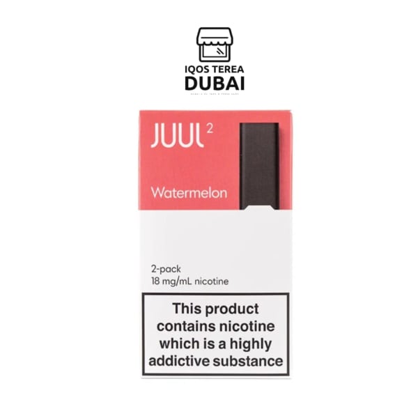 JUUL2 Pods Watermelon