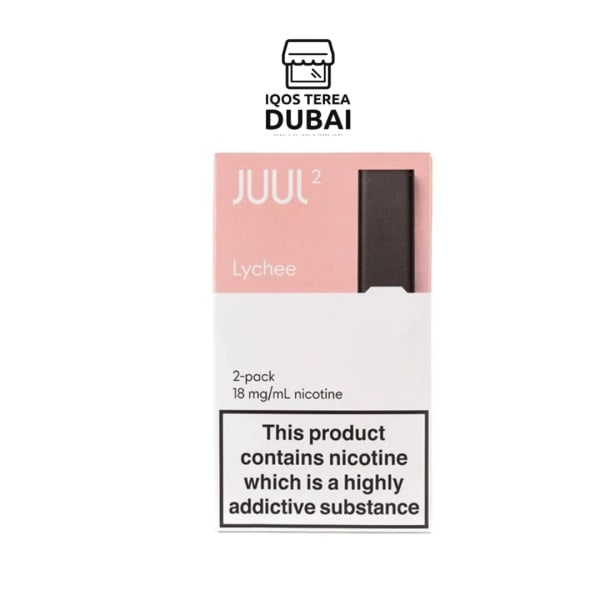 JUUL2 Pods Lychee