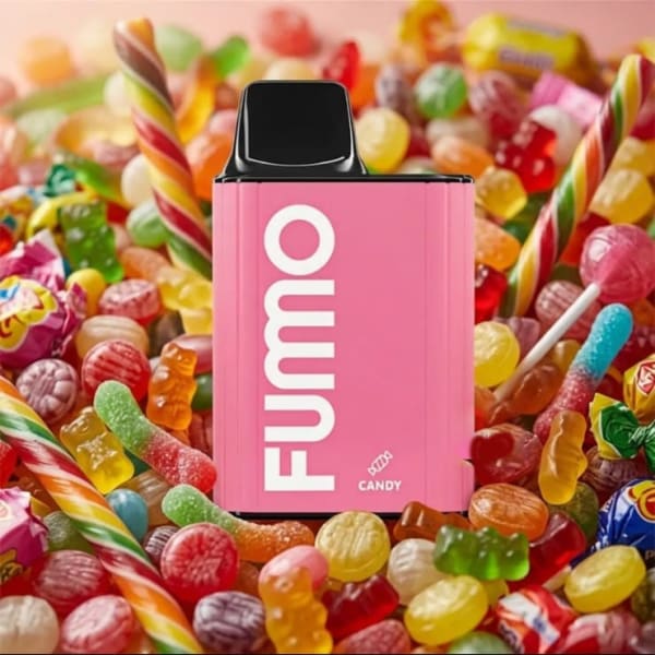 Fumo King Candy