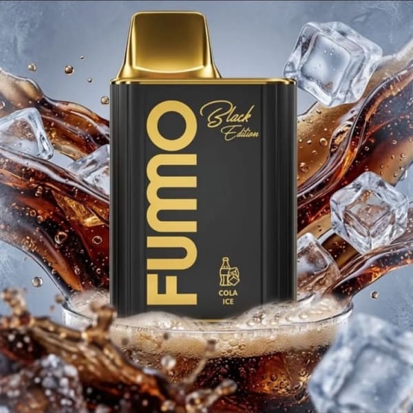 Fumo King Cola Ice