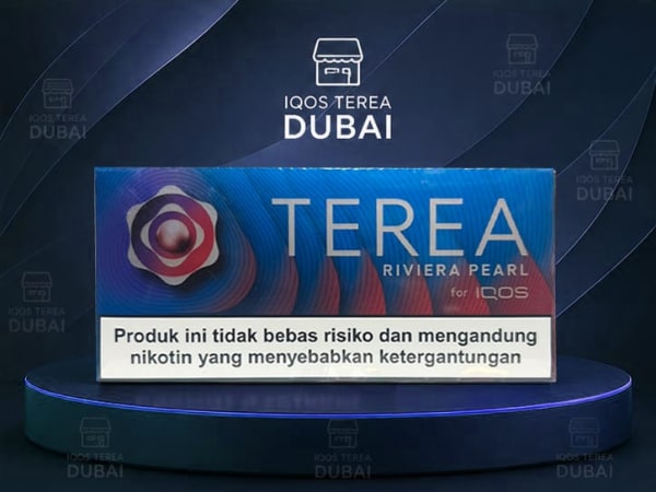 Terea Indonesian Riviera Pearl in UAE